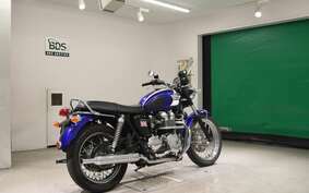 TRIUMPH BONNEVILLE T100 2005 J902TM