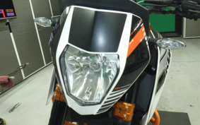 KTM 690 DUKE R 2014 LDU40