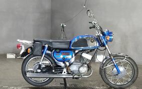 SUZUKI K125 K125