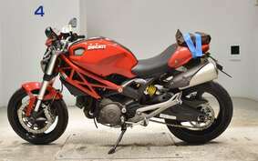 DUCATI MONSTER 696 A 2011 M503A