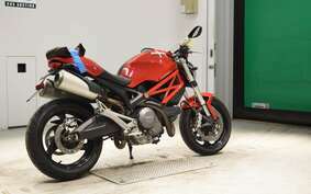 DUCATI MONSTER 696 A 2011 M503A