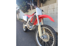 HONDA CRF450R PE05