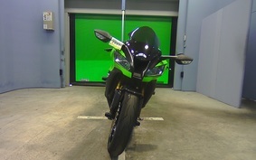 KAWASAKI ZX 10 NINJA R A 2014 ZXT00J