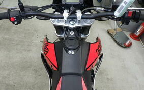 APRILIA RX125