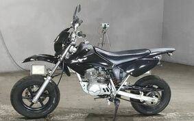 HONDA XR50 MOTARD AD14