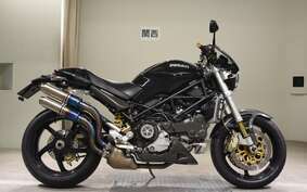 DUCATI MONSTER S4R 2004 M405A