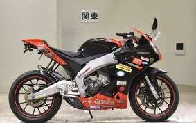 APRILIA RS4 125 TW00