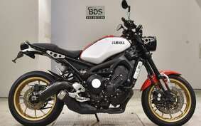 YAMAHA XSR900 2020 RN56J