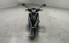 KYMCO GP125i 不明