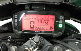 SUZUKI GIXXER 150 NG4BG