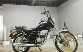 SUZUKI GN50 GN50