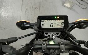 HONDA GROM JC92