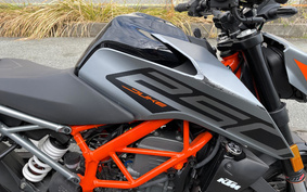 KTM 250 DUKE JPE40