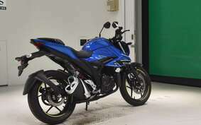 SUZUKI GIXXER 150 ED131