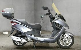 SYM RV125i LF12