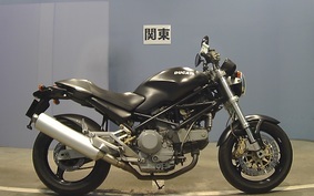 DUCATI MONSTER 900 IE 2001 M200A