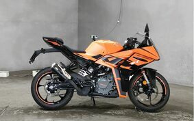 KTM 390 RC 2023 JYJ40