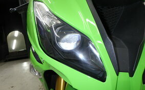 KAWASAKI NINJA ZX-6R A 2013