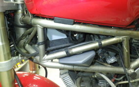 DUCATI MONSTER 900 1994 ZDM900M