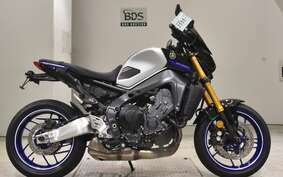 YAMAHA MT-09 SP 2022 RN69J