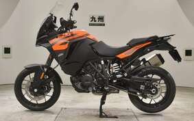 KTM 1290 SUPER ADVENTURE S 2023 V7940