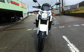 SUZUKI GSR750 2016 GR7NA