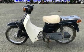 SUZUKI バーディ BA41A