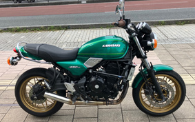 KAWASAKI Z650 RS 2022 ER650M