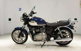 TRIUMPH BONNEVILLE SE 2009 J9107G