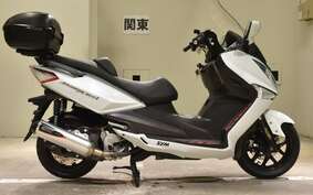 SYM JOYMAX250I LNA6