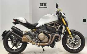 DUCATI M1200S S 2014 M603J