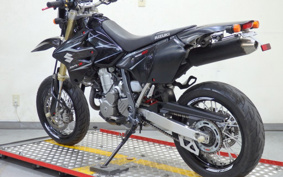 SUZUKI DR-Z400SM 2009 SK44A