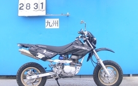 HONDA XR50 MOTARD AD14