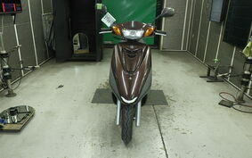 YAMAHA AXIS 125 TREET SE53J