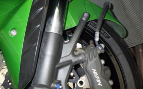 KAWASAKI ZX 1400 NINJA R A