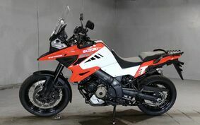 SUZUKI Vストローム1050XT 2020 EF11M