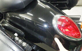 TRIUMPH ROCKET X 2015 LC1235