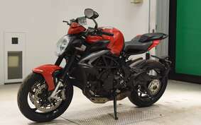 MV AGUSTA BRUTALE 800 2020 B110