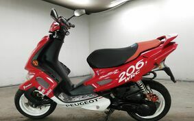 PEUGEOT  スピードファイト2 50 S1BB