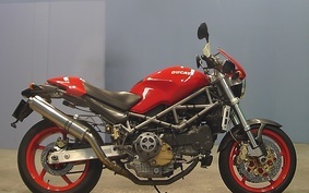 DUCATI MONSTER S4 2002 M400A