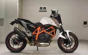 KTM 690 DUKE 2013 LDT40