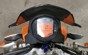 KTM 125 DUKE JGA4B