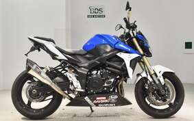 SUZUKI GSR750 A 2014 GR7NA