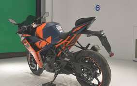 KTM 390 RC 2023