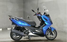 KYMCO K-XCT300 2015 不明