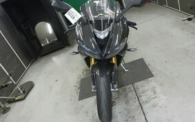 TRIUMPH DAYTONA 765 2020