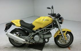 DUCATI MONSTER 400 2004 M407A