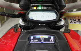 DUCATI DIAVEL STRADA 2013