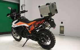 KTM 790 ADVENTURE R 2021