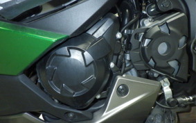 KAWASAKI NINJA 1000 SX ZXT02K